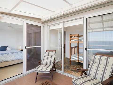 Werrina Townhouse - Perths Hotel 2