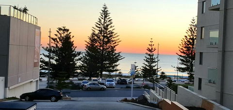 West Beach Lagoon 210 - Amazing Views - Perths Hotel 0