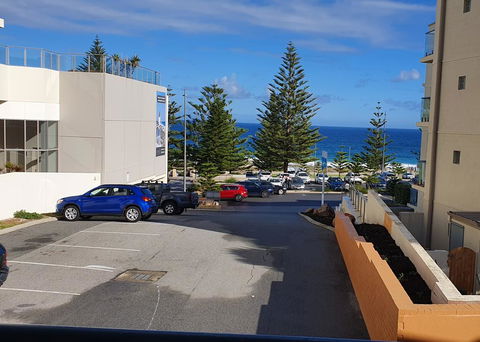 West Beach Lagoon 210 - Amazing Views - Perths Hotel 2