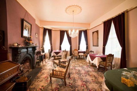 Westella Colonial B&B Accommodation - Perths Hotel 3