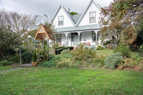 Westella Colonial B&B Accommodation - Perths Hotel 0