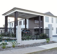 Western Downs Motor Inn - Perths Hotel