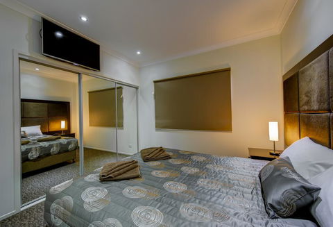 Western Downs Motor Inn - Perths Hotel 2
