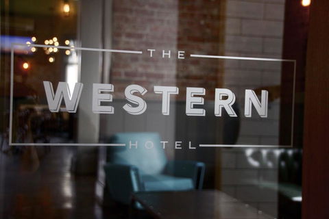 Western Hotel Ballarat - Perths Hotel 0