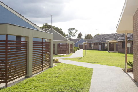 Western Sydney University Village - Hawkesbury - Perths Hotel 0