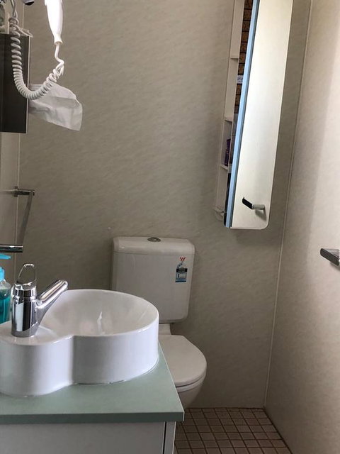 Whale Fisher Motel - Perths Hotel 3