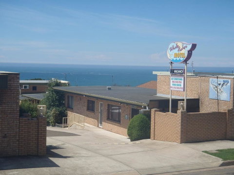 Whale Fisher Motel - Perths Hotel 0
