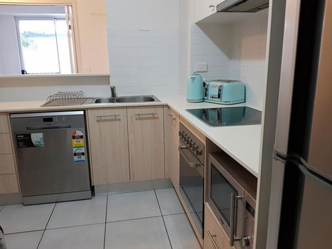 Whalecove Apartments - Perths Hotel 2