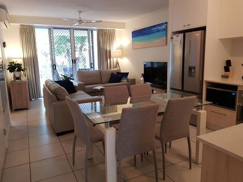 Whalecove Apartments - Perths Hotel 1