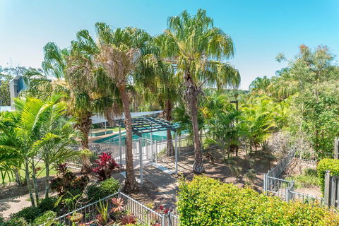 Whalecove Apartments - Perths Hotel 0