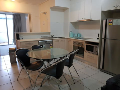 Whalecove Apartments - Perths Hotel 3