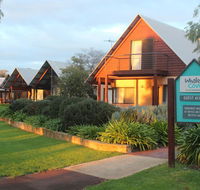 Whalers Cove Villas - Perths Hotel