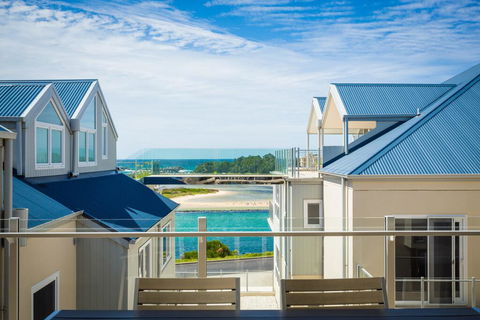 Wharf Apartment Unit 15 - Perths Hotel 0