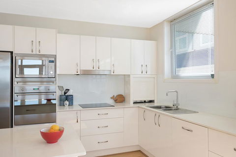 Wharf Apartment Unit 7 - Perths Hotel 3