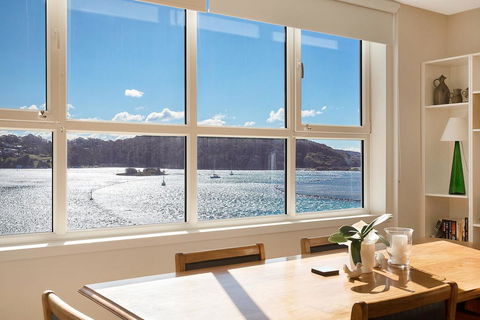Wharf Apartment Unit 7 - Perths Hotel 1