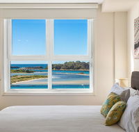Wharf Apartment Unit 7 - Perths Hotel