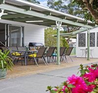 Whispering Waves - relaxing beach house - Perths Hotel