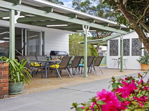 Whispering Waves - Relaxing Beach House - Perths Hotel 0