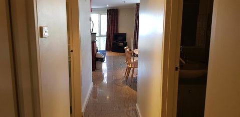 Whistler 1C - Perths Hotel 2