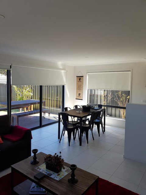 White Caps B - New Styles & Spacious Home - Perths Hotel 1