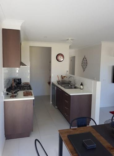 White Caps B - New Styles & Spacious Home - Perths Hotel 2