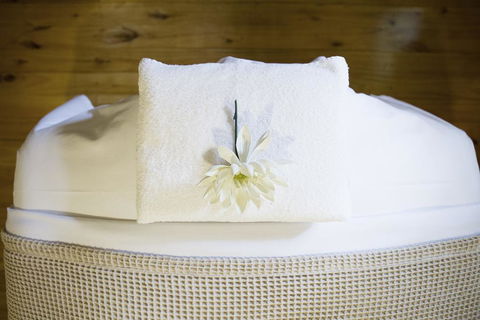 White Lotus Day Spa - Perths Hotel 2
