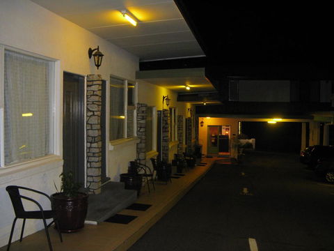 White Manor Motel - Perths Hotel 0