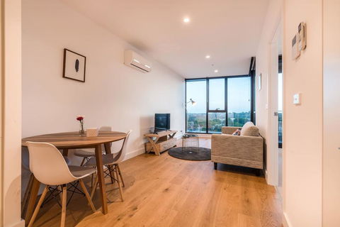 Whitehorse Tower Deluxe 1 Bedroom With View - Perths Hotel 1