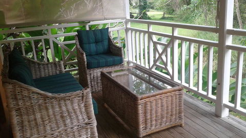 Whitsunday Cane Cutters Cottage - Perths Hotel 2