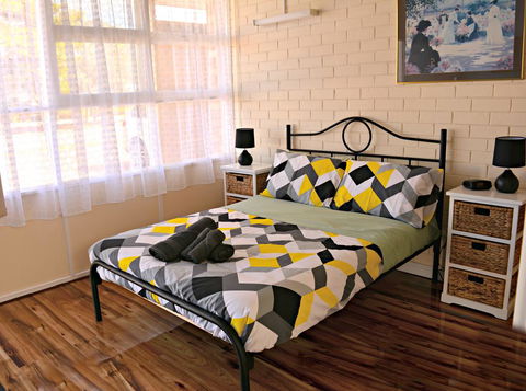 Whyalla Country Inn Motel - Perths Hotel 2