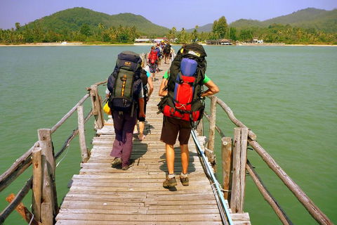 Wickham Retreat Backpackers - Perths Hotel 1