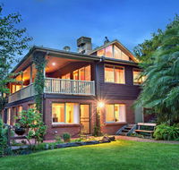 Wildwood Lodge - Perths Hotel