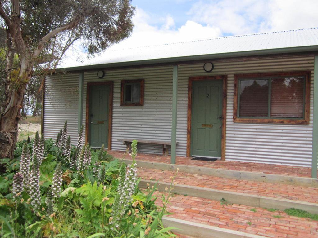 Willalooka SA Perths Hotel