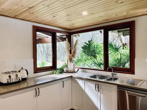 William Bay Cottages - Perths Hotel 0