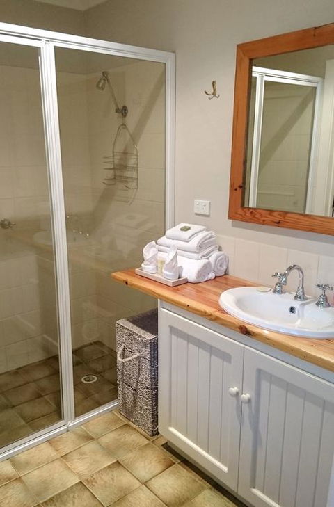 William Bay Cottages - Perths Hotel 3