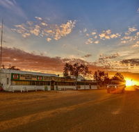 William Creek Camp Ground  Units - Perths Hotel