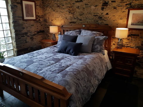 William Hunt's Retreat - Redwood Studio - Perths Hotel 2