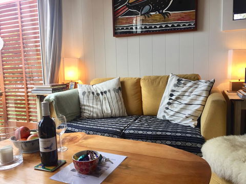 Willow Cabin - Perths Hotel 0