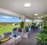 Willowbank Drive Bed  Breakfast - Perths Hotel