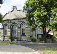 Willowgate Hall Luxury Hosted BB - Perths Hotel