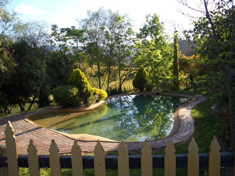 Willowlake Cottages - Perths Hotel 2