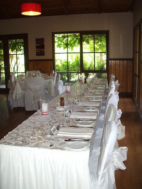 Willowlake Cottages - Perths Hotel 3