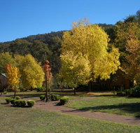 Willowlake Cottages - Perths Hotel
