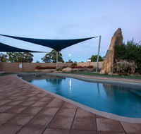 Wimmera Lakes Caravan Resort - Perths Hotel