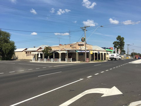 Winchelsea Motel - Perths Hotel 0