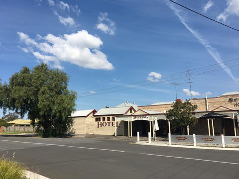 Winchelsea Motel - Perths Hotel 1