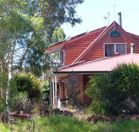 Windrose BB - Perths Hotel