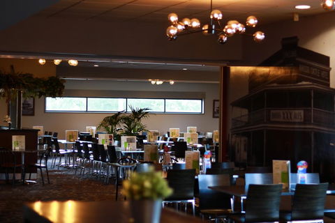 Windsor Castle Hotel - Perths Hotel 2