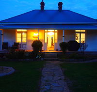 Windsor Cottage - Perths Hotel