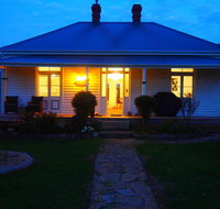 Windsor Cottage - Perths Hotel